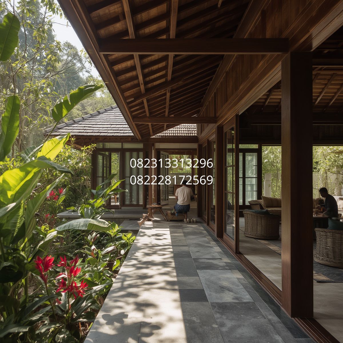 jasa renovasi bangunan Bali