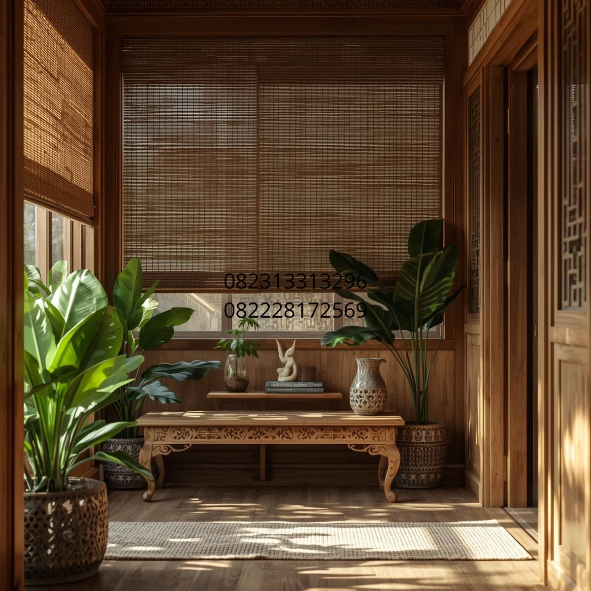 jasa interior minimalis Bali