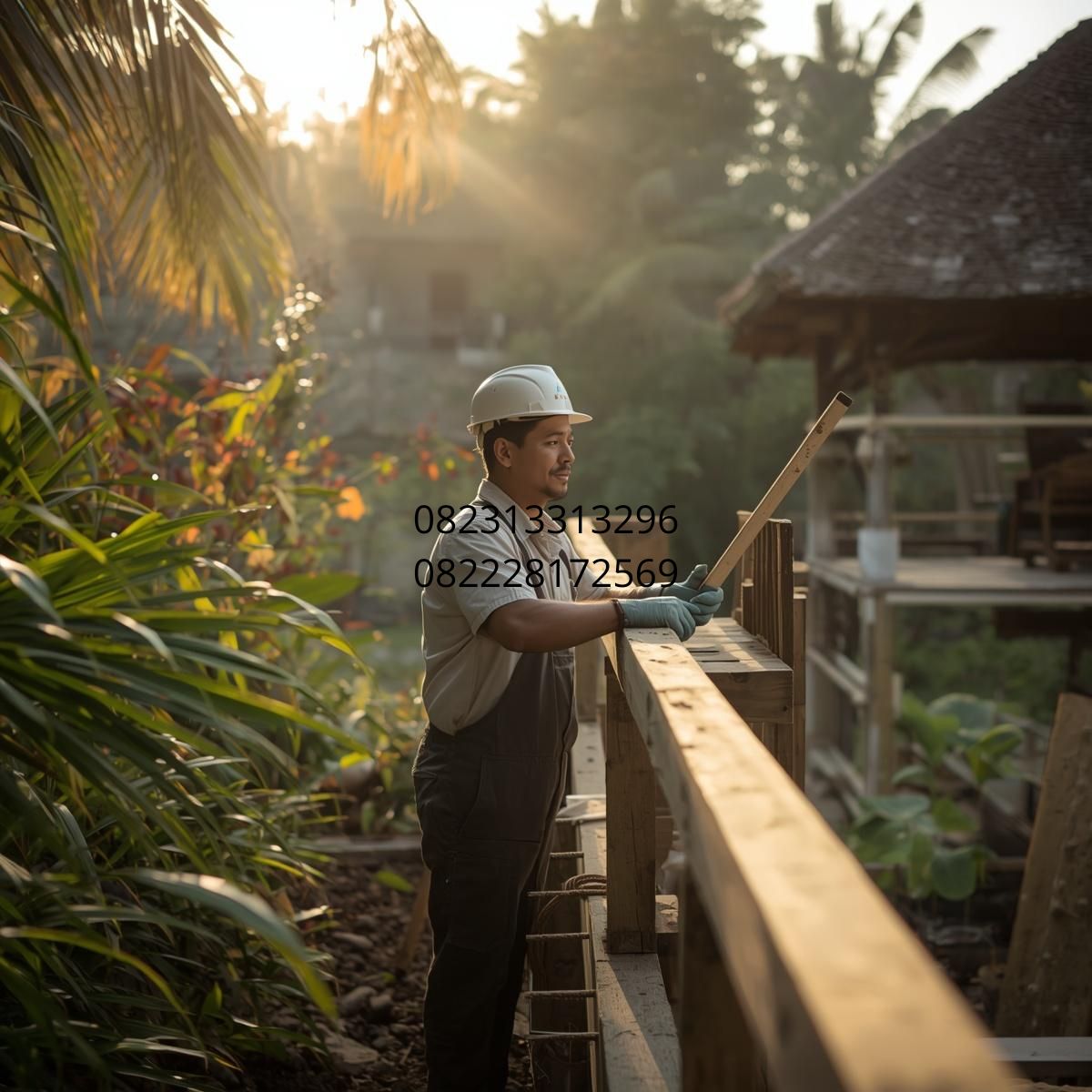 jasa kontraktor Bali