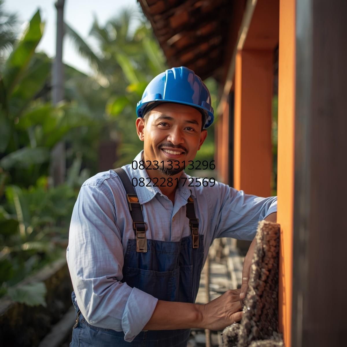 builder Bali Indonesia