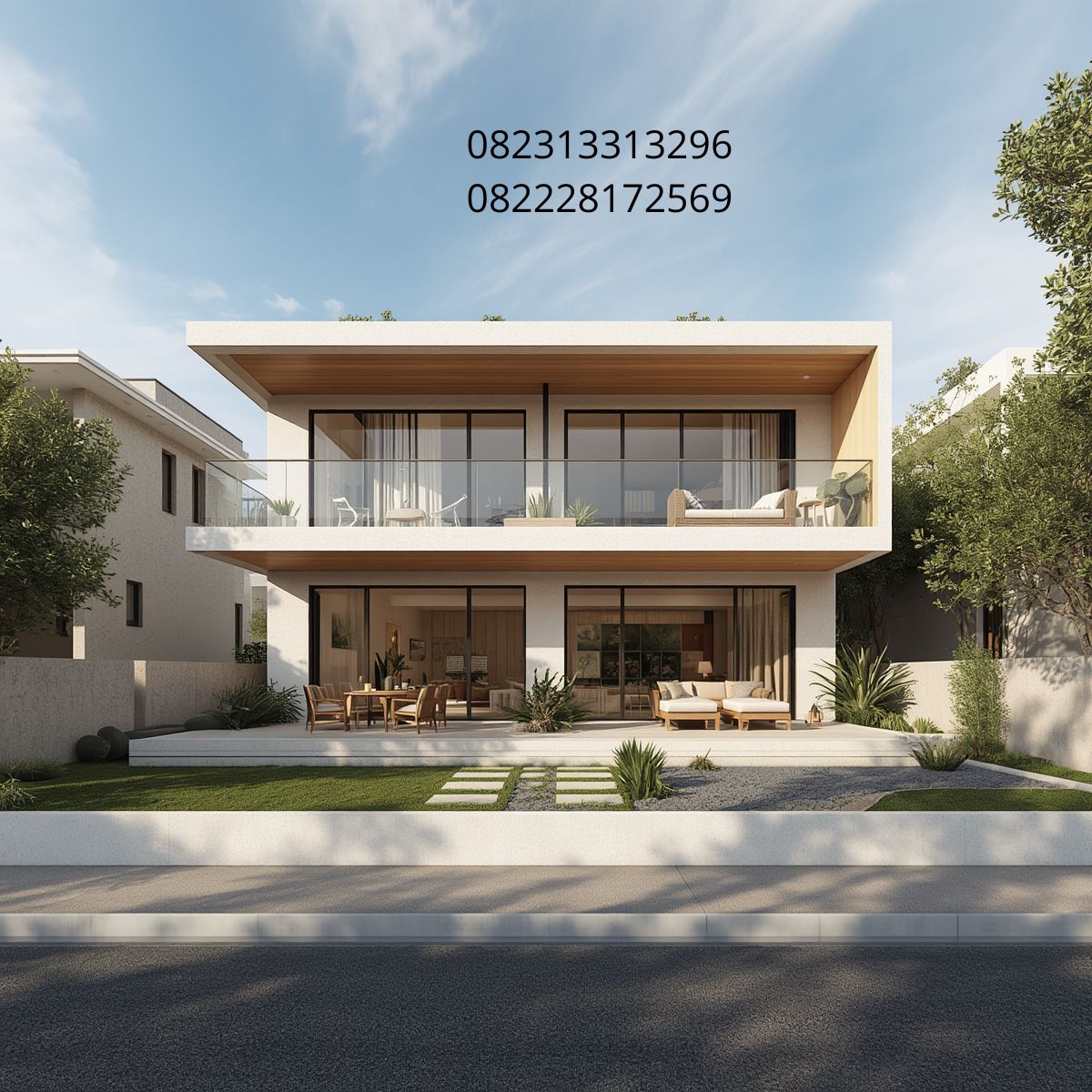 Villa Contractor Bali