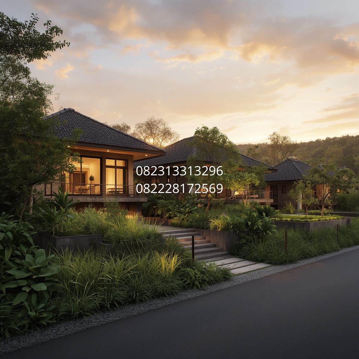 jasa renovasi rumah Bali