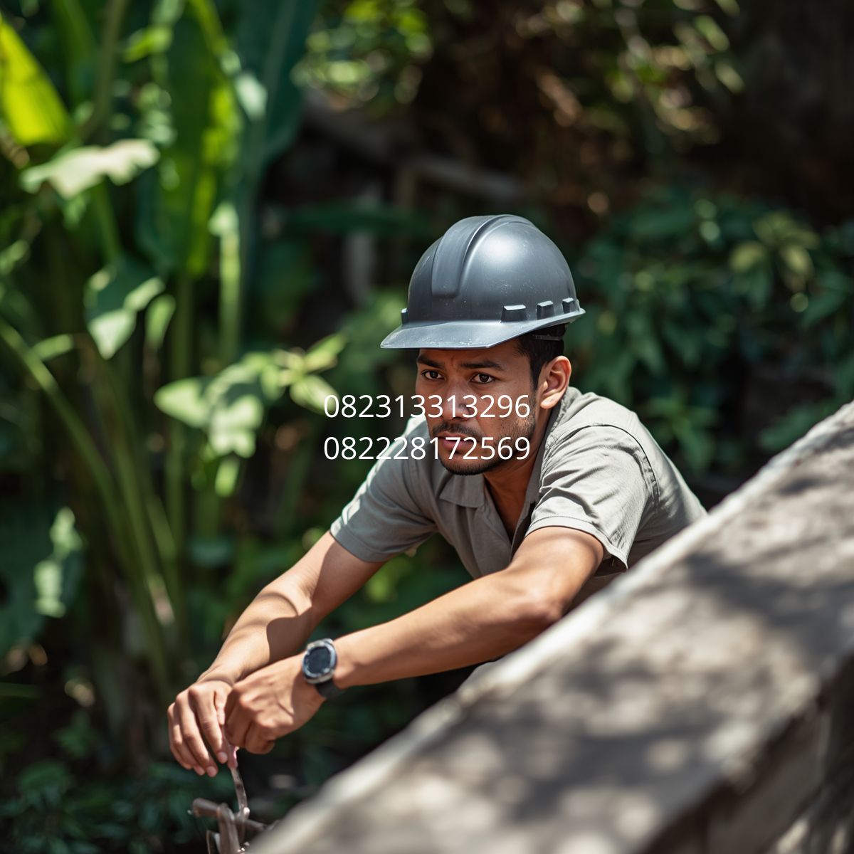 kontraktor rumah Bali