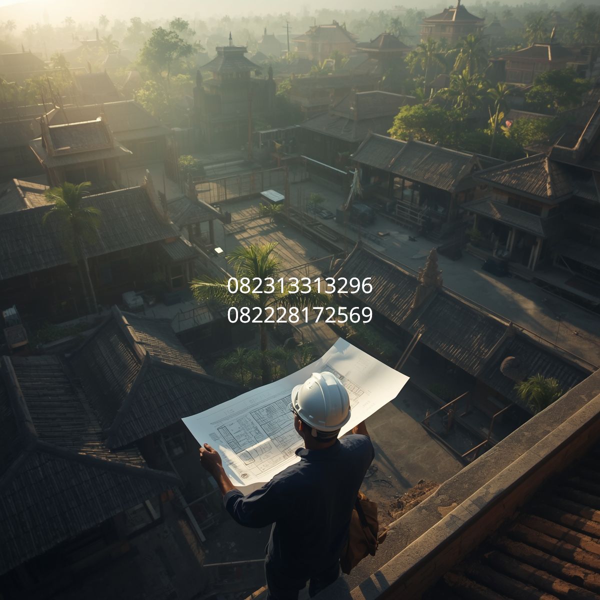 Jasa Konstruksi Bali