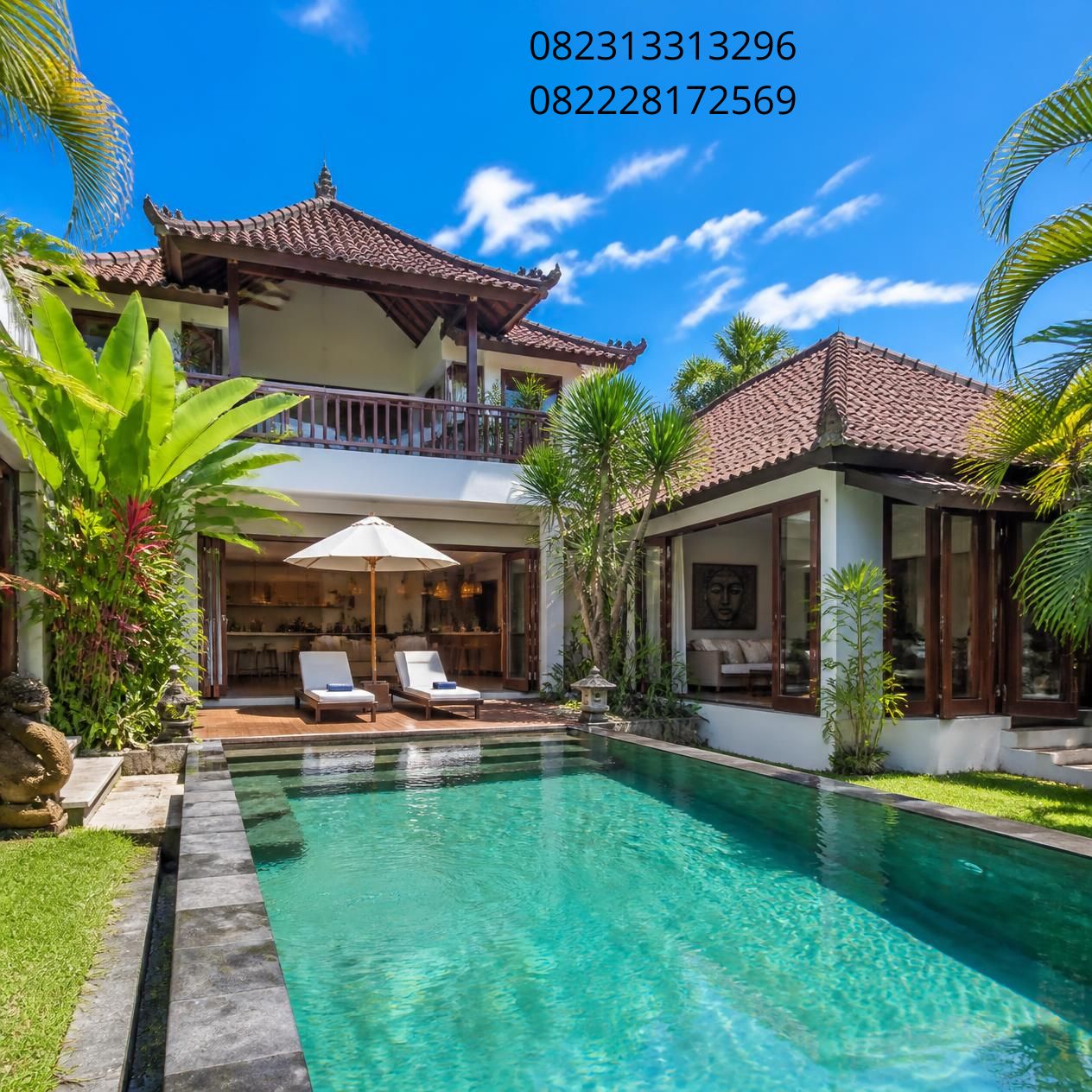 Jasa Renovasi Bangunan Bali