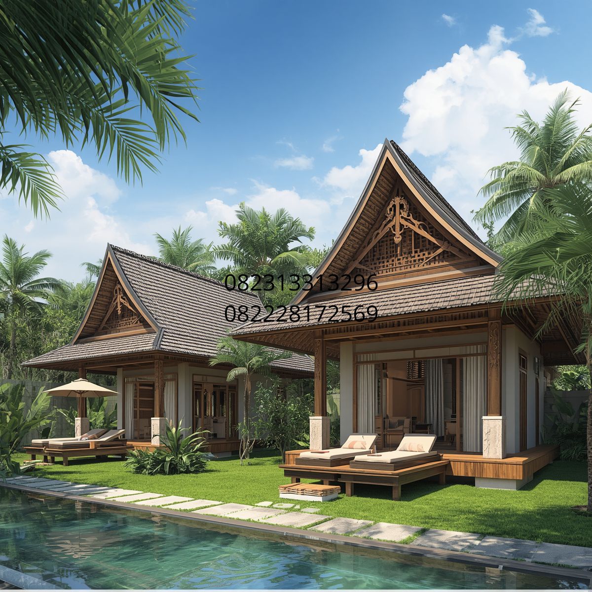 kontraktor terpercaya Bali