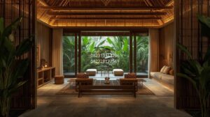 jasa interior Bali