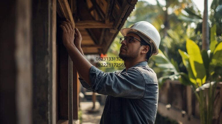 kontraktor terpercaya Bali