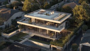 Design Build Villa Bali