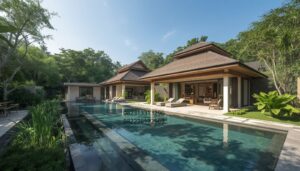 jasa bangun properti Bali