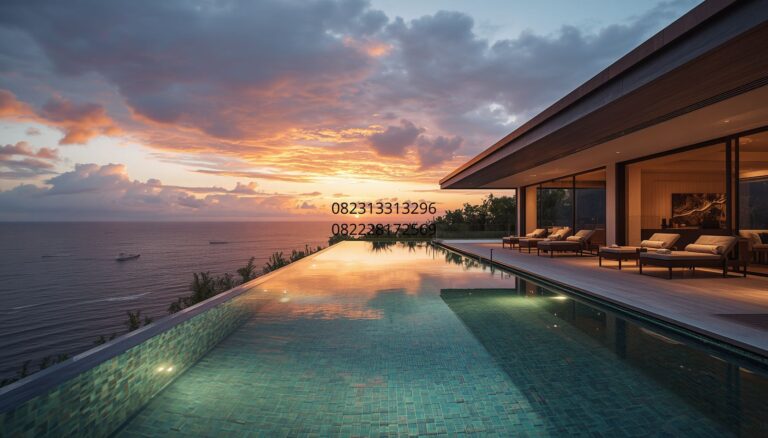 jasa arsitek Bali