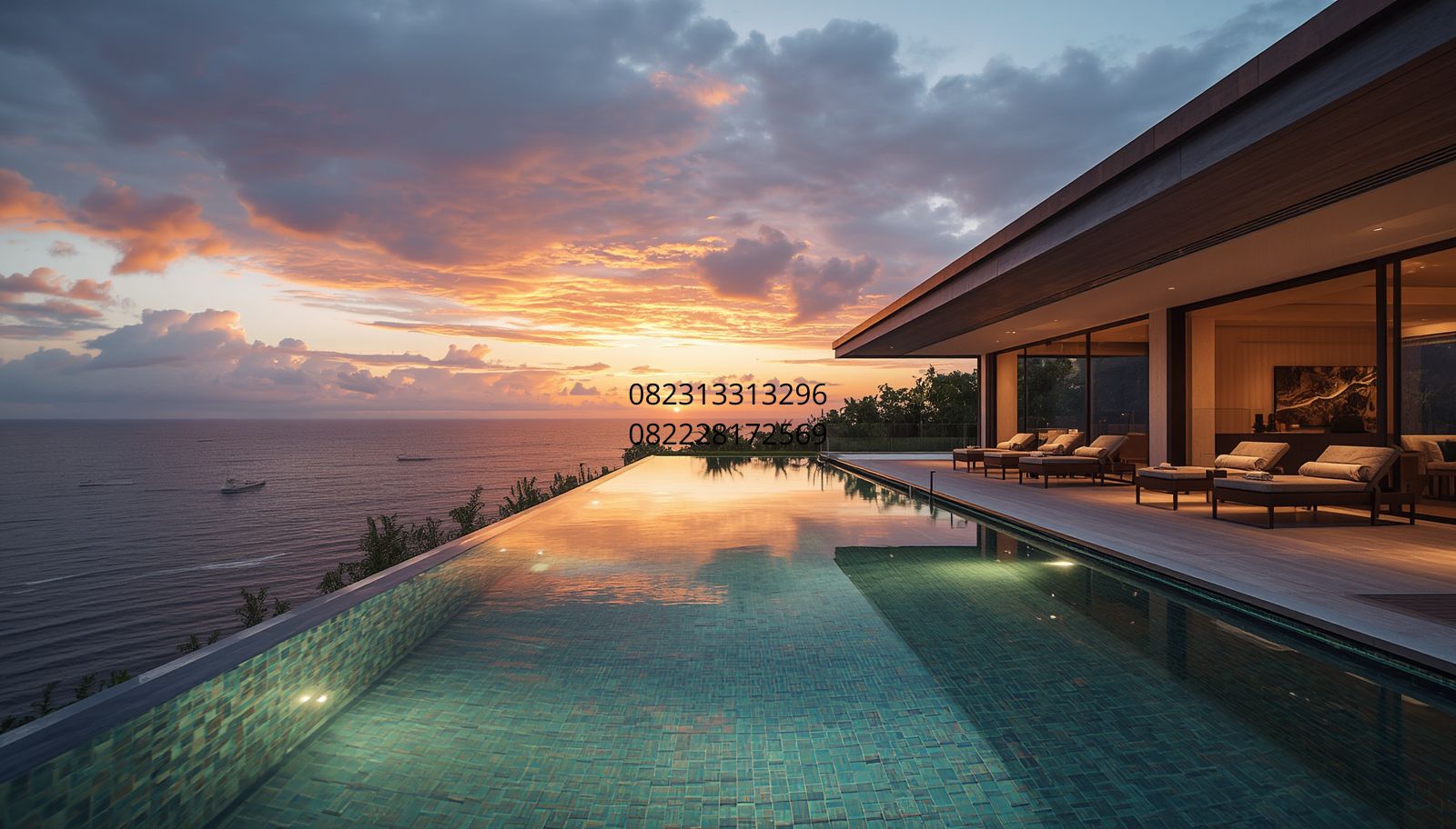 jasa arsitek Bali
