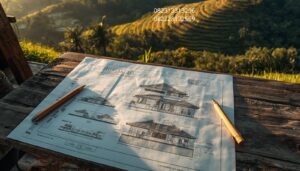 Kontraktor Bangunan Bali Terbaik